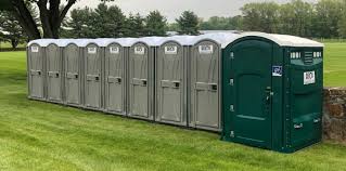 Best Portable Restroom Maintenance and Cleaning  in Mountain View, NC