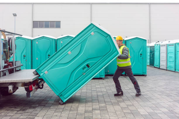 Best Eco-Friendly Portable Toilets  in Mountain View, NC