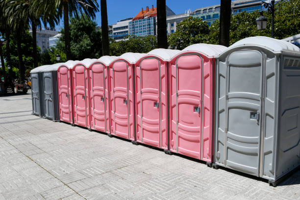 Best Portable Restroom for Sporting Events  in Mountain View, NC
