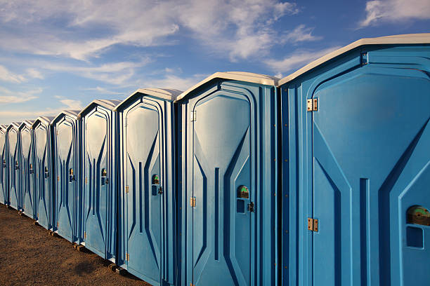 Best Portable Restrooms for Agricultural Sites  in Mountain View, NC