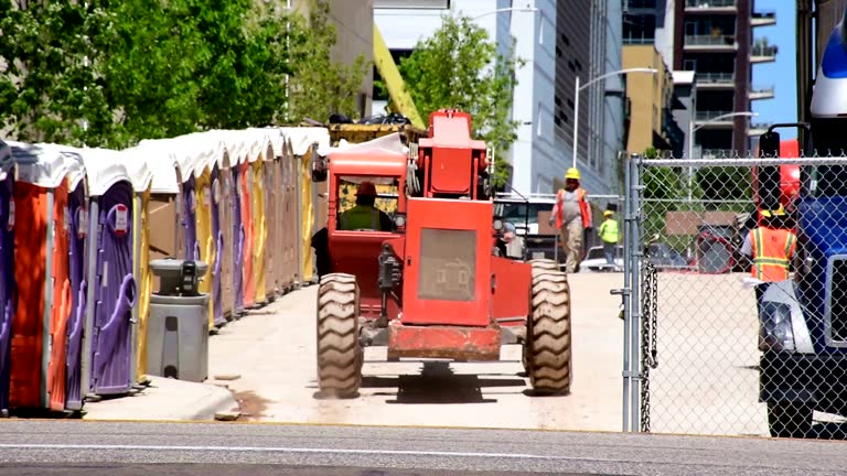 Best Portable Toilets for Parks and Recreation Areas  in Mountain View, NC